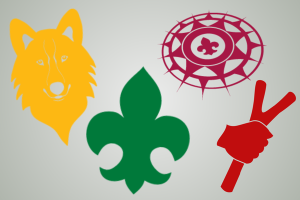 Atividades Escoteiras 2024