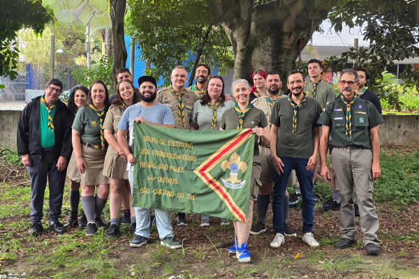 Indaba do GESFA 2024