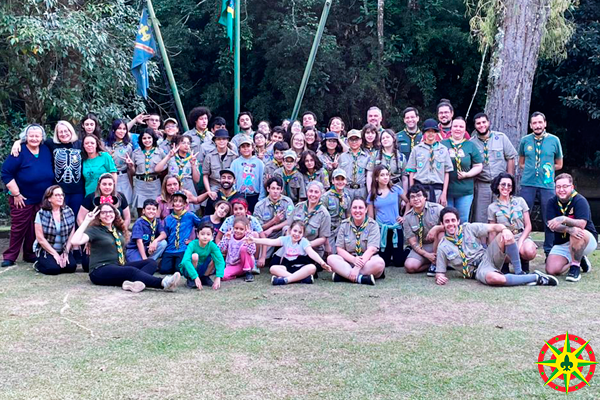 Fogo de Conselho de 74 anos de GESFA