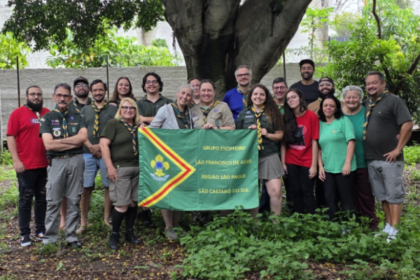 Indaba 2025: Planejando o Futuro