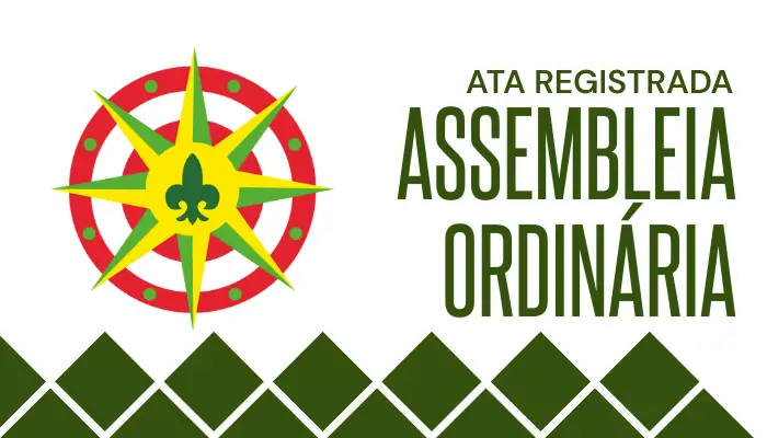 Ata registrada: Assembleia Geral de Novembro/2025